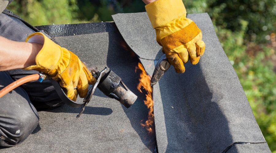 Local Chimney Repair in Brookton, ME